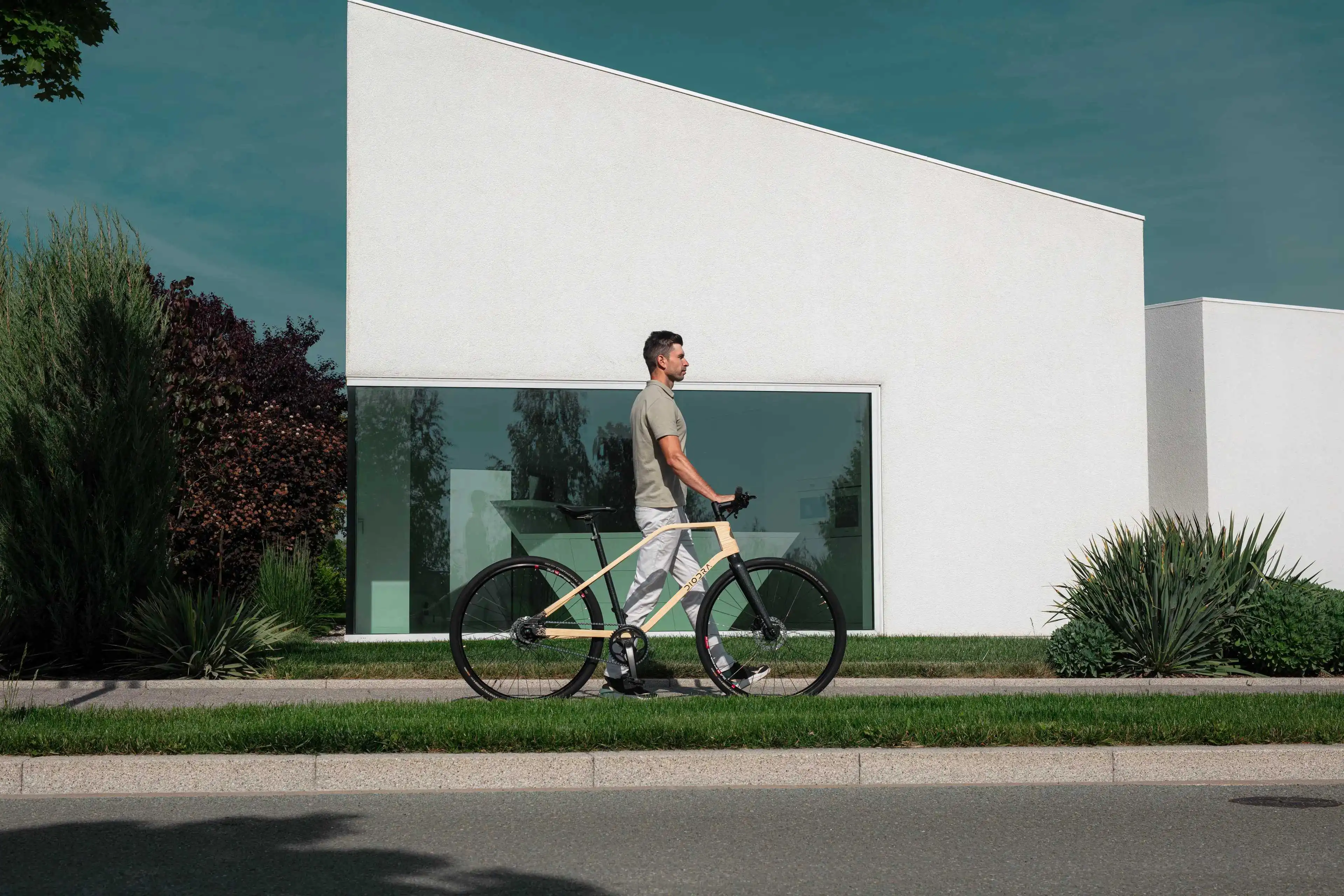 Diodra M8 Multi-speed